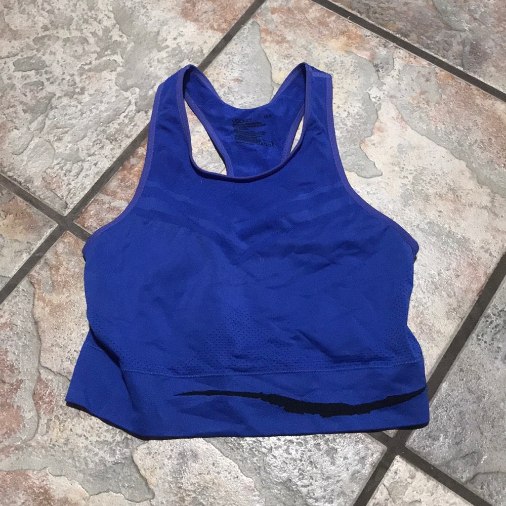 Sports bra